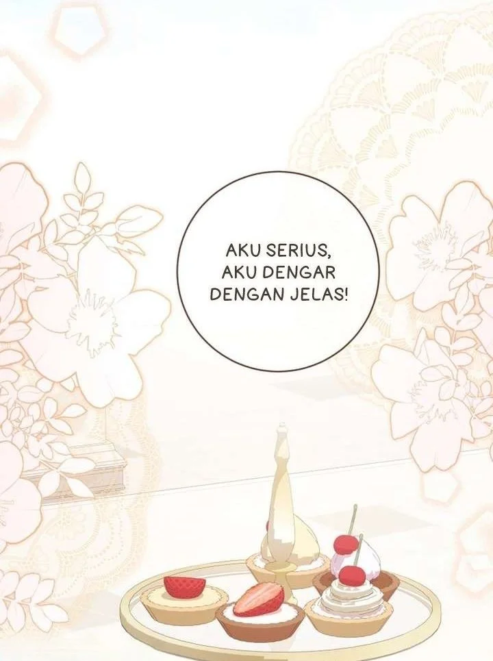 The Baby Dragon Save the Duke Family Chapter 33 Gambar 35