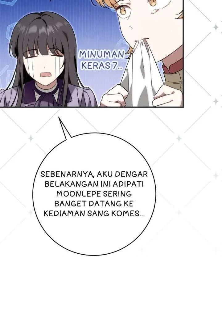 The Baby Dragon Save the Duke Family Chapter 33 Gambar 41