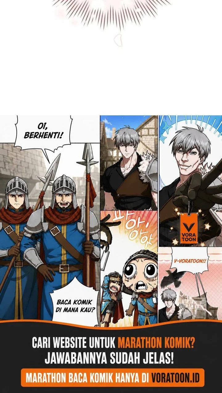 The Baby Dragon Save the Duke Family Chapter 33 Gambar 57