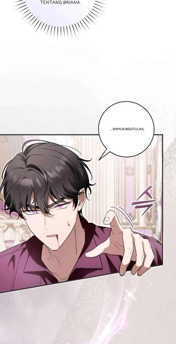 The Baby Dragon Save the Duke Family Chapter 33 halaman 12