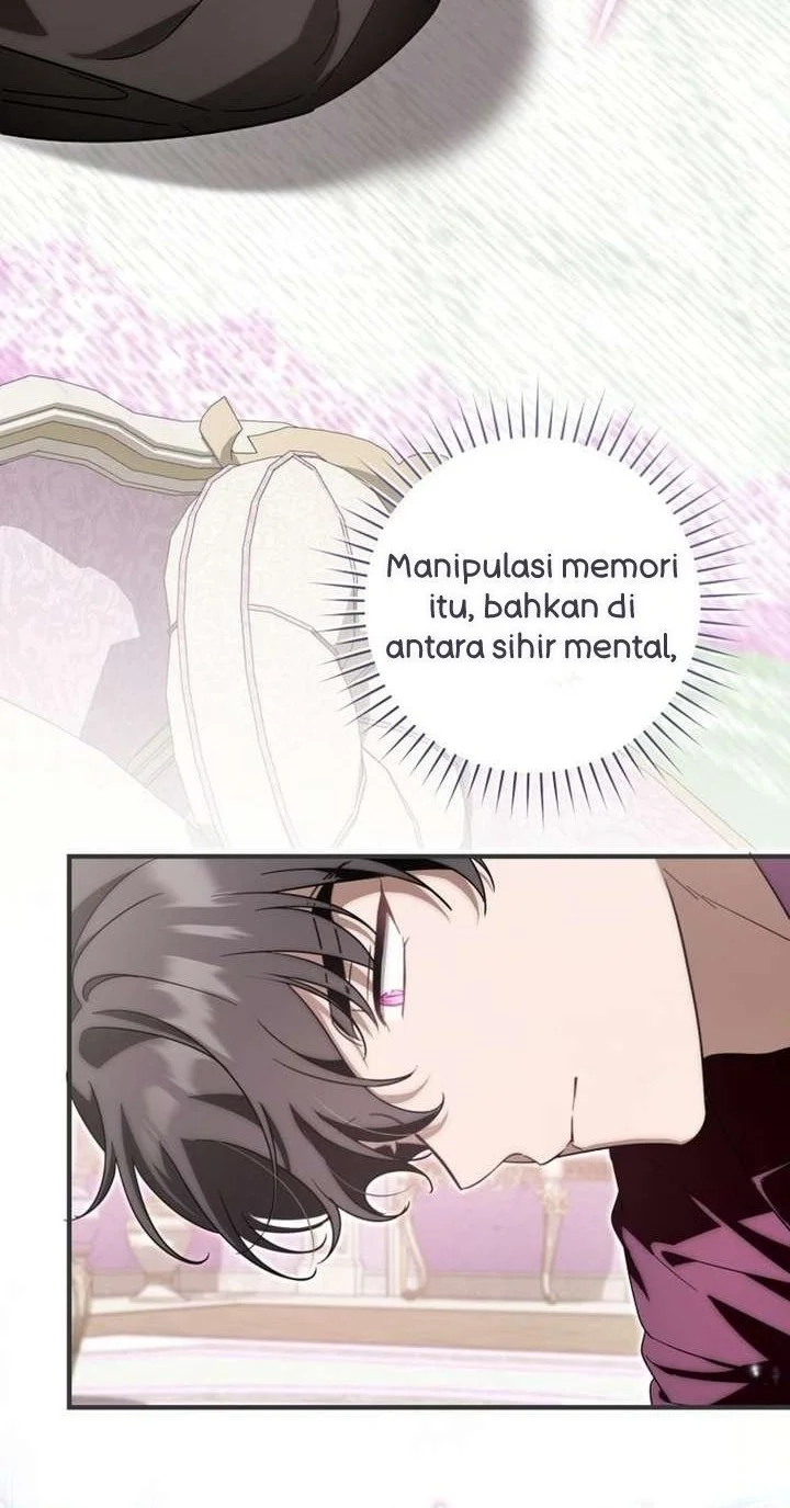 The Baby Dragon Save the Duke Family Chapter 33 halaman 22