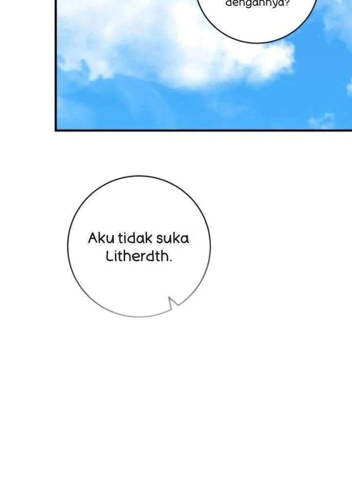 The Baby Dragon Save the Duke Family Chapter 34 halaman 33