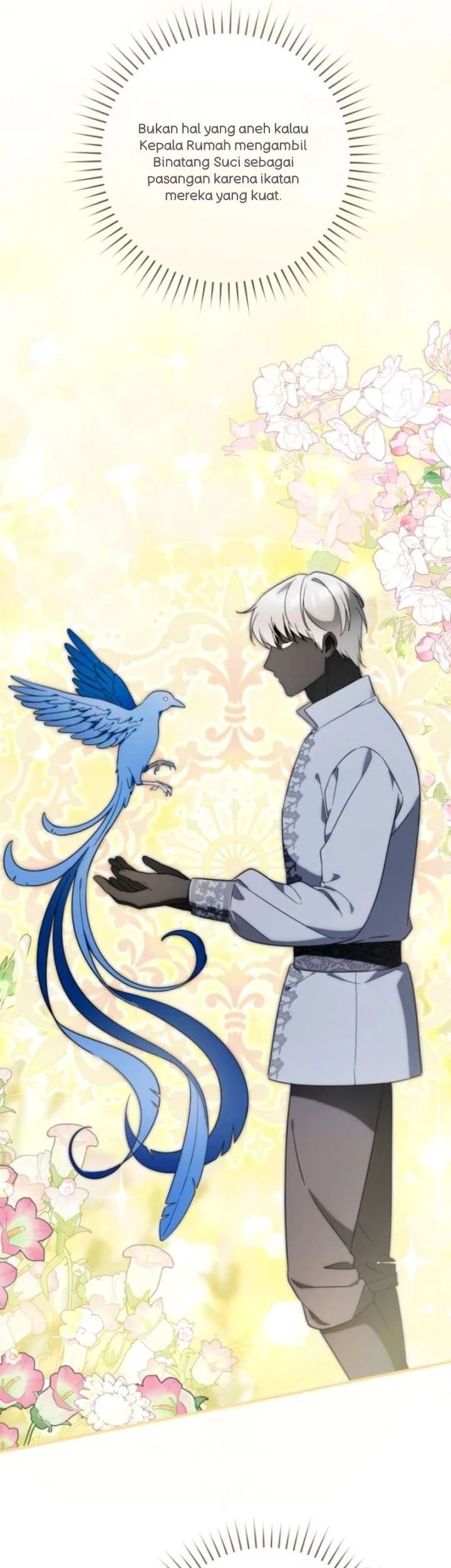 The Baby Dragon Save the Duke Family Chapter 34 halaman 20