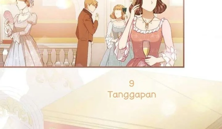 The Baby Dragon Save the Duke Family Chapter 35 halaman 18