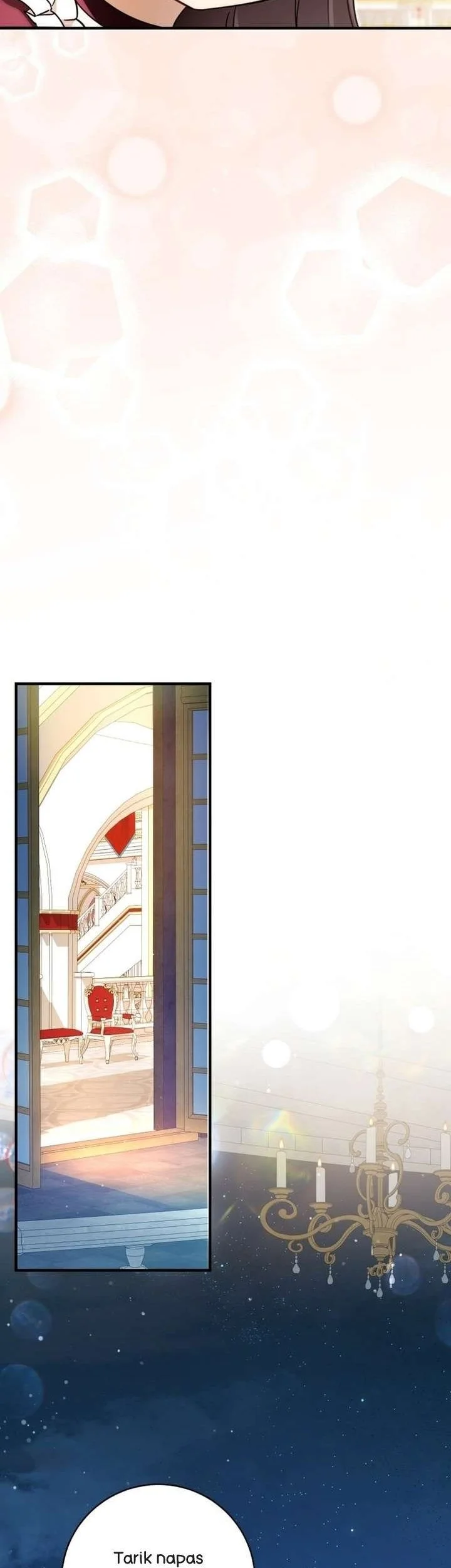 The Baby Dragon Save the Duke Family Chapter 36 Gambar 33