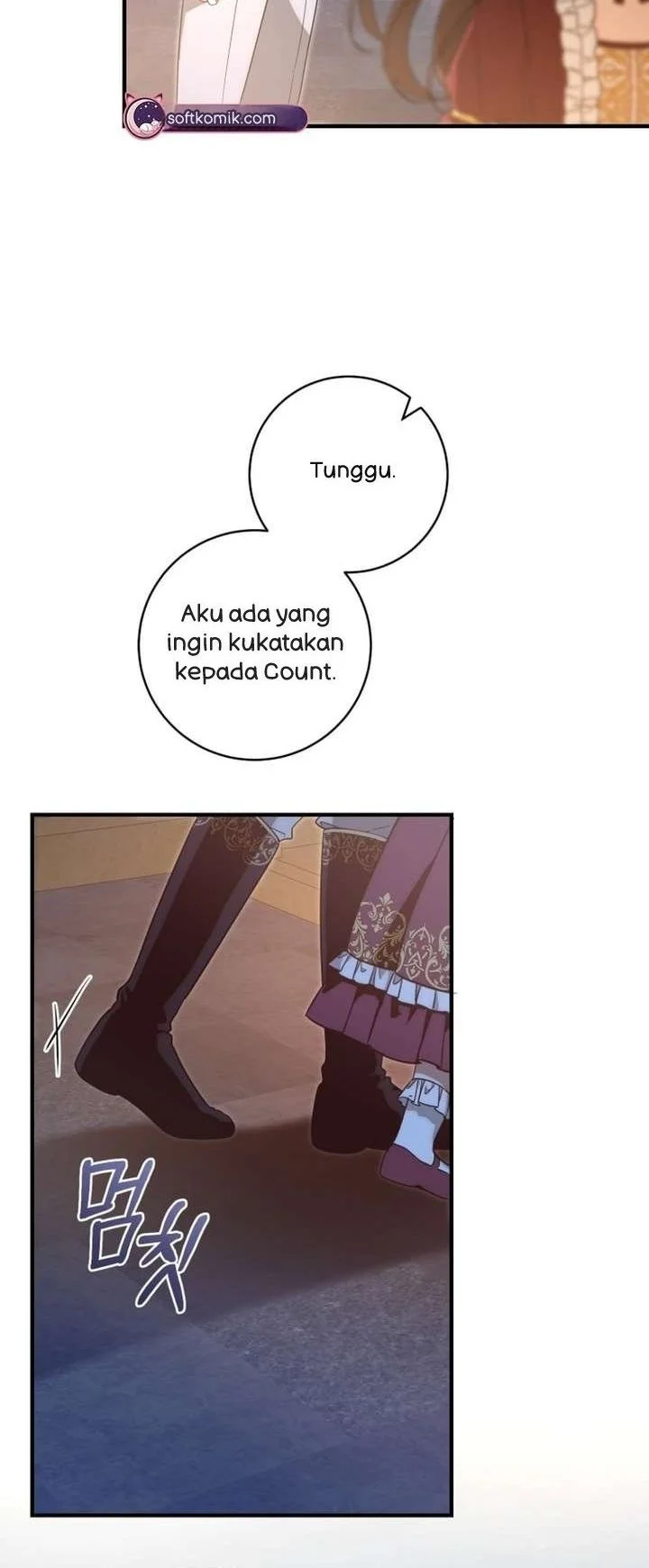 The Baby Dragon Save the Duke Family Chapter 36 Gambar 43