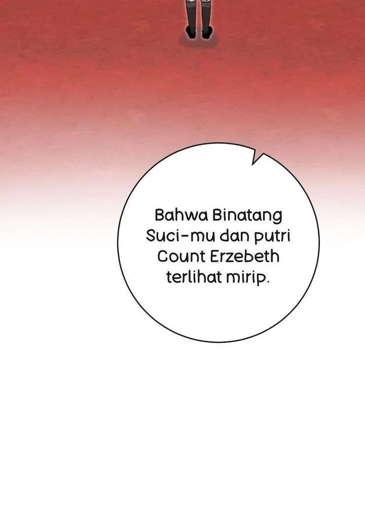 The Baby Dragon Save the Duke Family Chapter 36 halaman 12