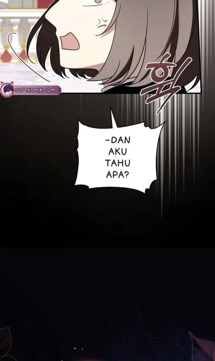 The Baby Dragon Save the Duke Family Chapter 37 halaman 20