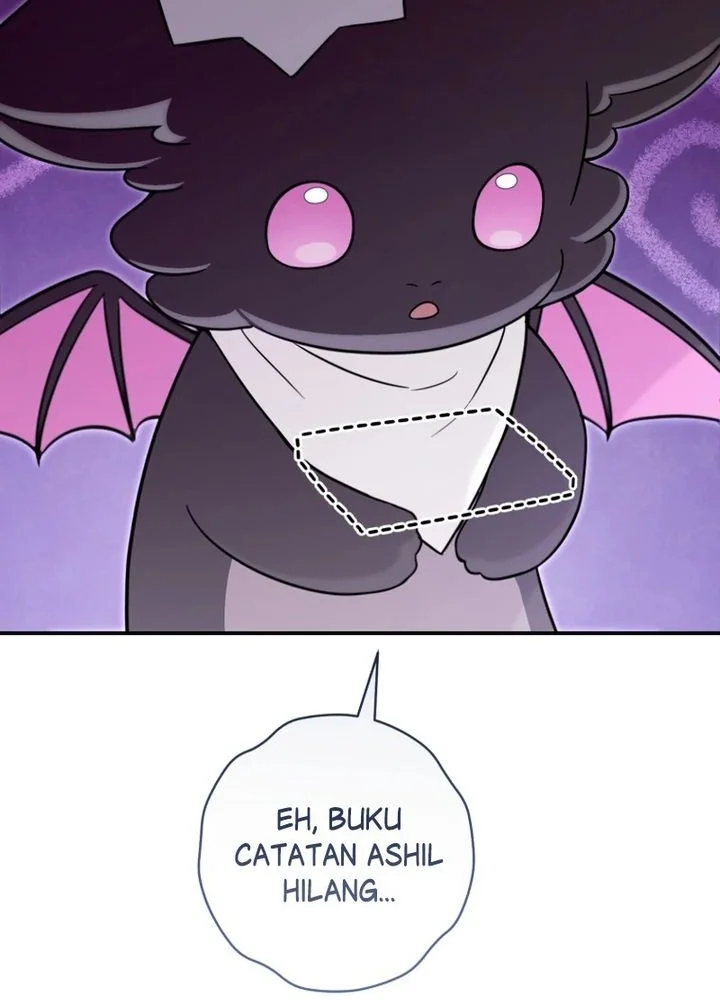 The Baby Dragon Save the Duke Family Chapter 4 halaman 18