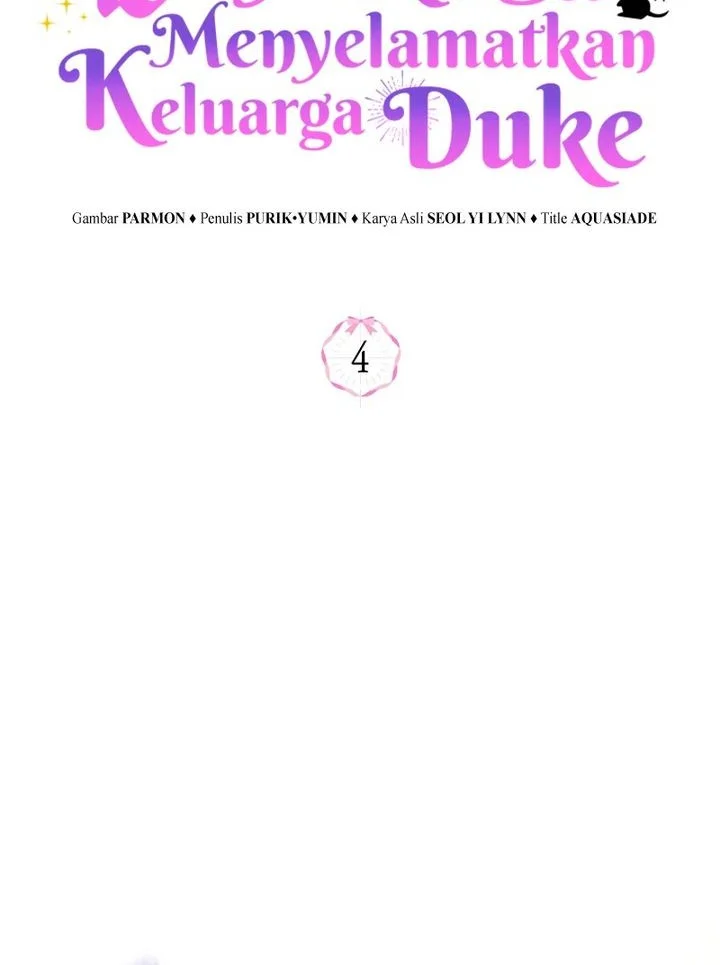 The Baby Dragon Save the Duke Family Chapter 4 halaman 26