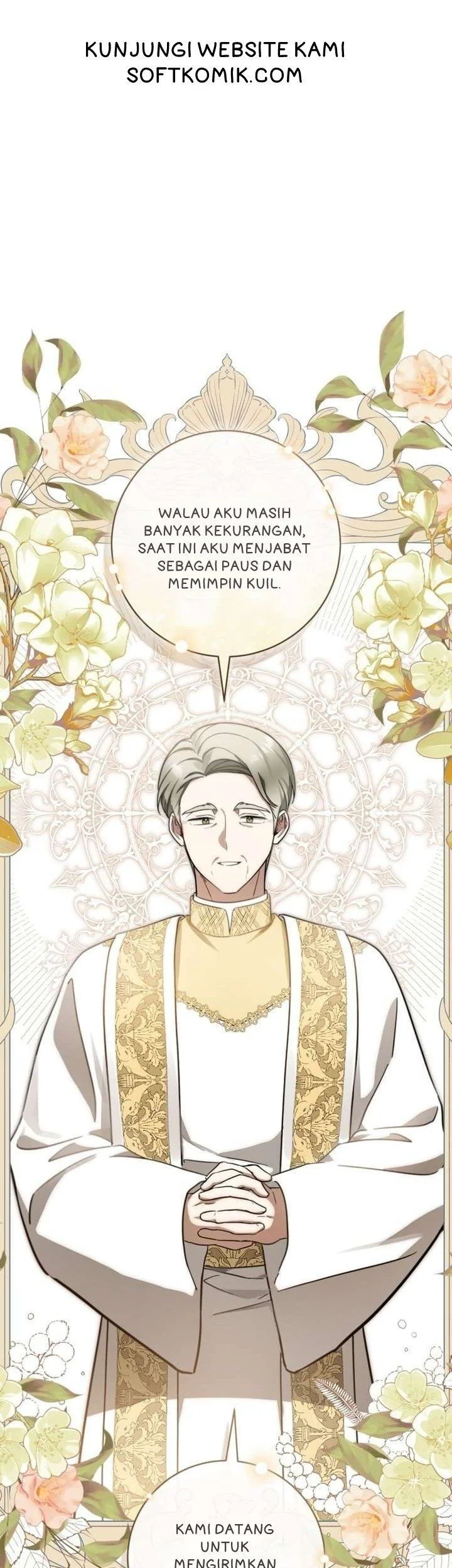 The Baby Dragon Save the Duke Family Chapter 40 halaman 2