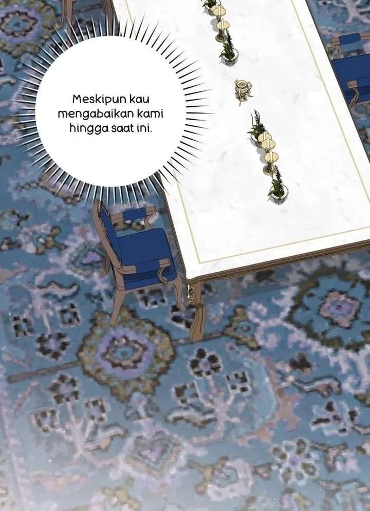 The Baby Dragon Save the Duke Family Chapter 41 halaman 4