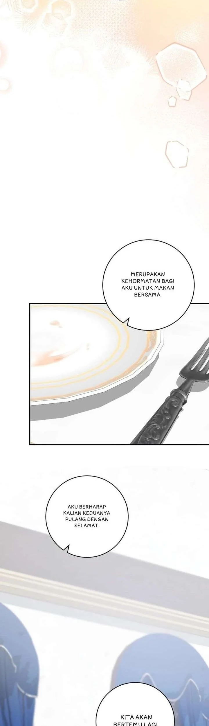 The Baby Dragon Save the Duke Family Chapter 41 halaman 18