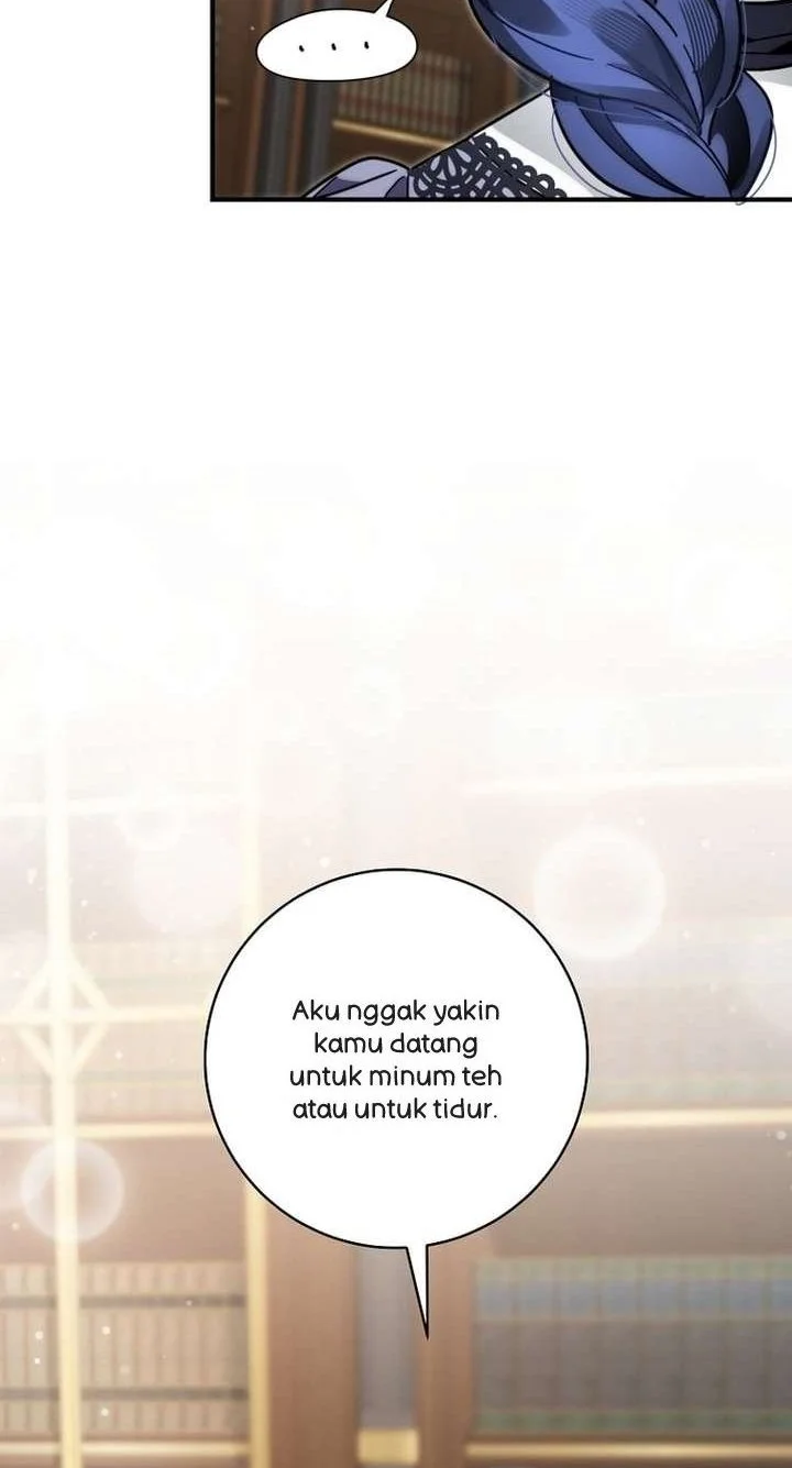 The Baby Dragon Save the Duke Family Chapter 42 halaman 30