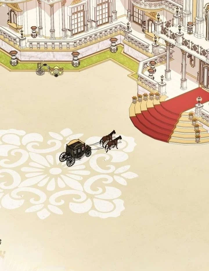 The Baby Dragon Save the Duke Family Chapter 42 halaman 23