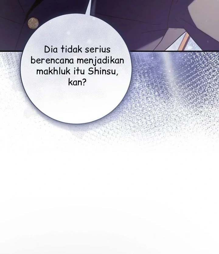 The Baby Dragon Save the Duke Family Chapter 5 halaman 28