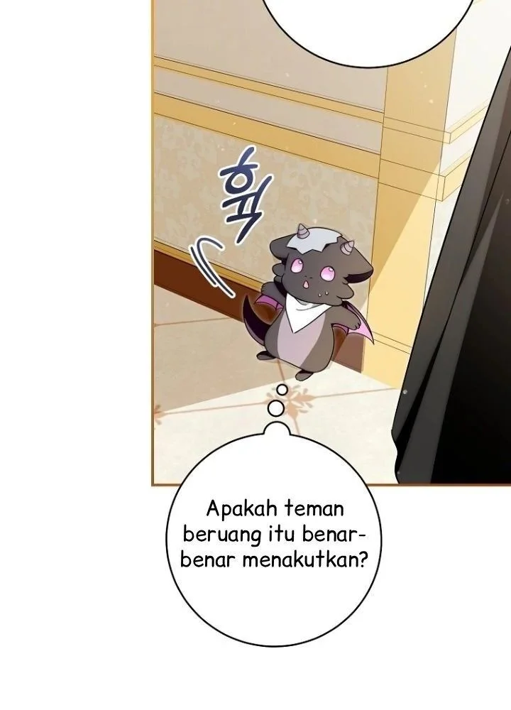 The Baby Dragon Save the Duke Family Chapter 6 halaman 28