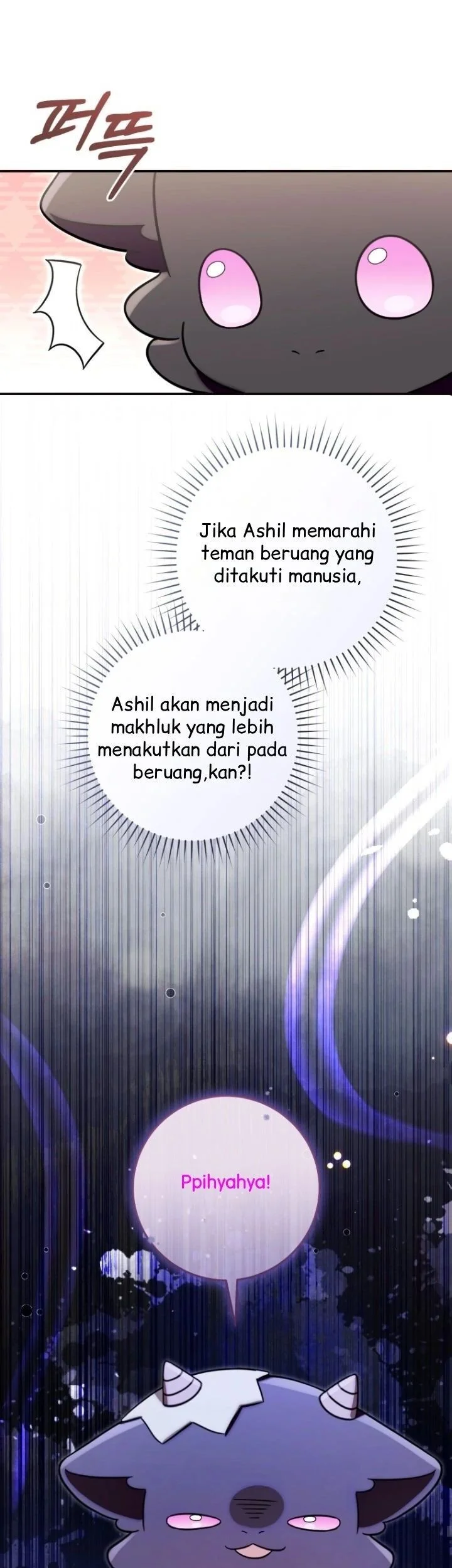 The Baby Dragon Save the Duke Family Chapter 6 halaman 29