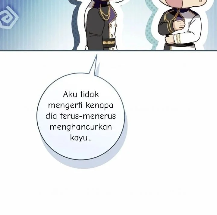 The Baby Dragon Save the Duke Family Chapter 7 halaman 4