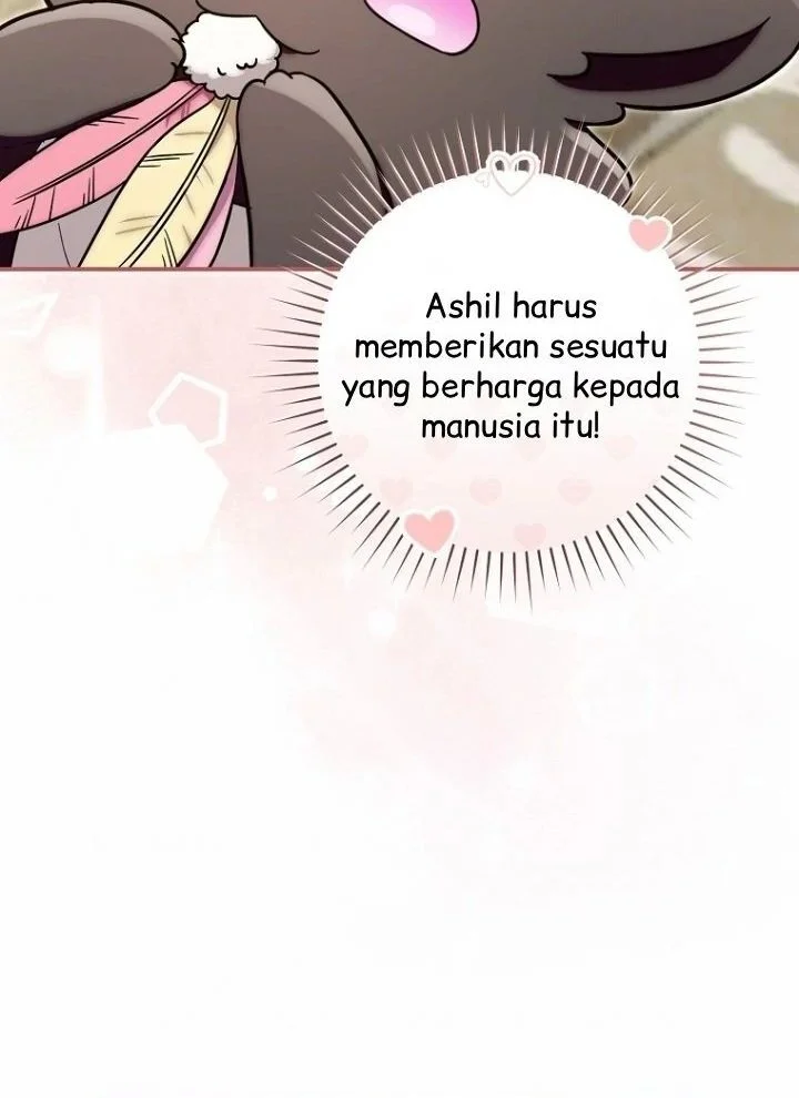 The Baby Dragon Save the Duke Family Chapter 7 halaman 10