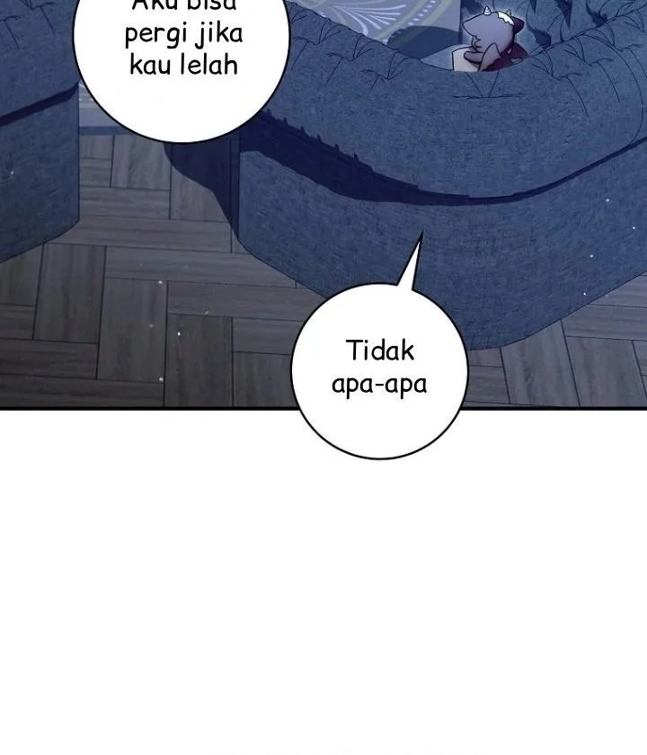 The Baby Dragon Save the Duke Family Chapter 8 halaman 33