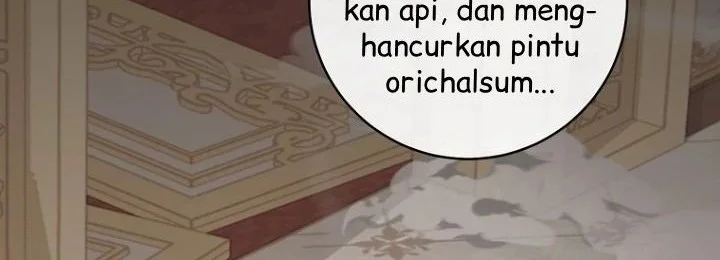 The Baby Dragon Save the Duke Family Chapter 8 halaman 35