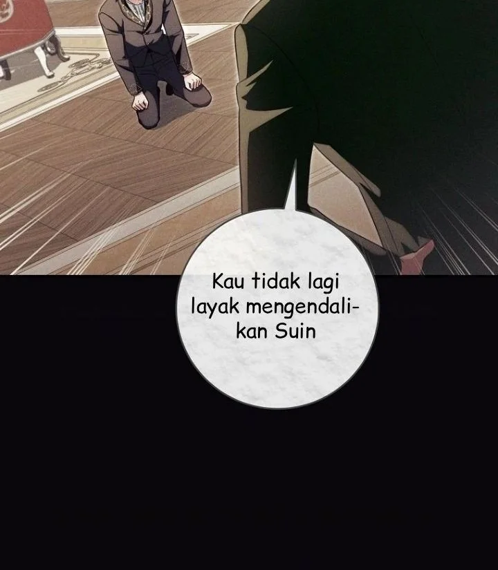 The Baby Dragon Save the Duke Family Chapter 8 halaman 4