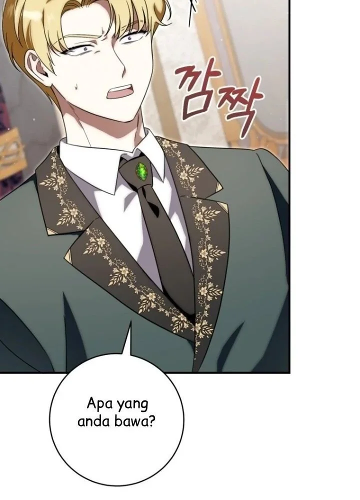 The Baby Dragon Save the Duke Family Chapter 9 halaman 32