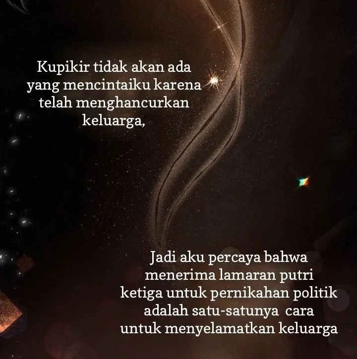 The Baby Dragon Save the Duke Family Chapter 9 halaman 13