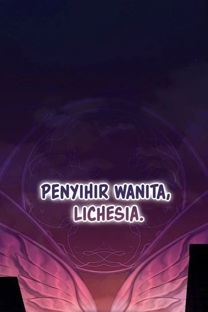 Manhwa The Baby Fairy is a Villain Chapter 1 gambar 2