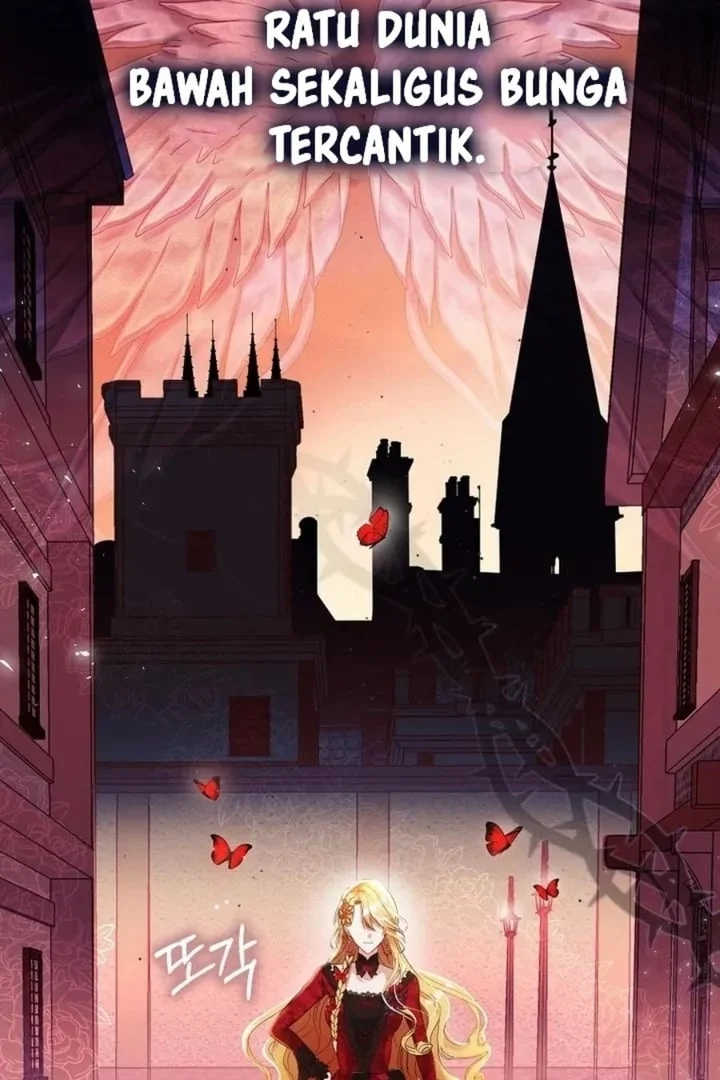 The Baby Fairy is a Villain Chapter 1 Gambar 3