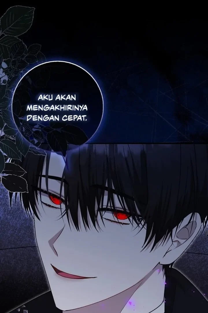 Manhwa The Baby Fairy is a Villain Chapter 11 gambar 2
