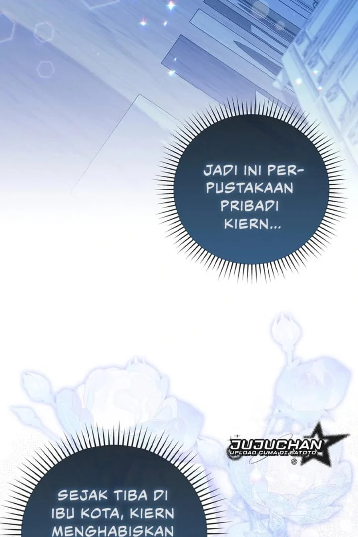 The Baby Fairy is a Villain Chapter 12 Gambar 4