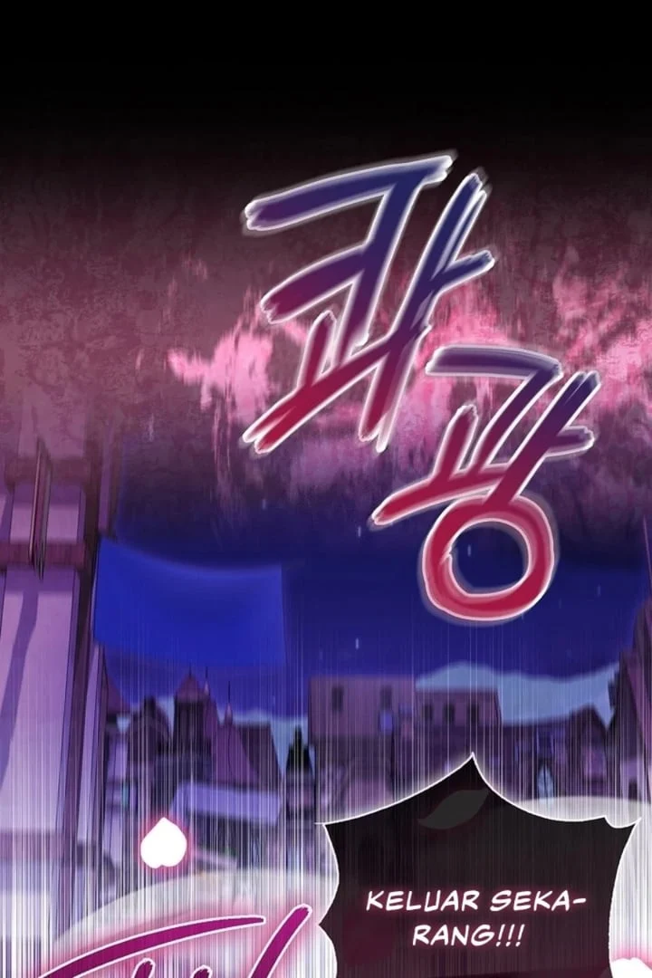 Manhwa The Baby Fairy is a Villain Chapter 14 gambar 2