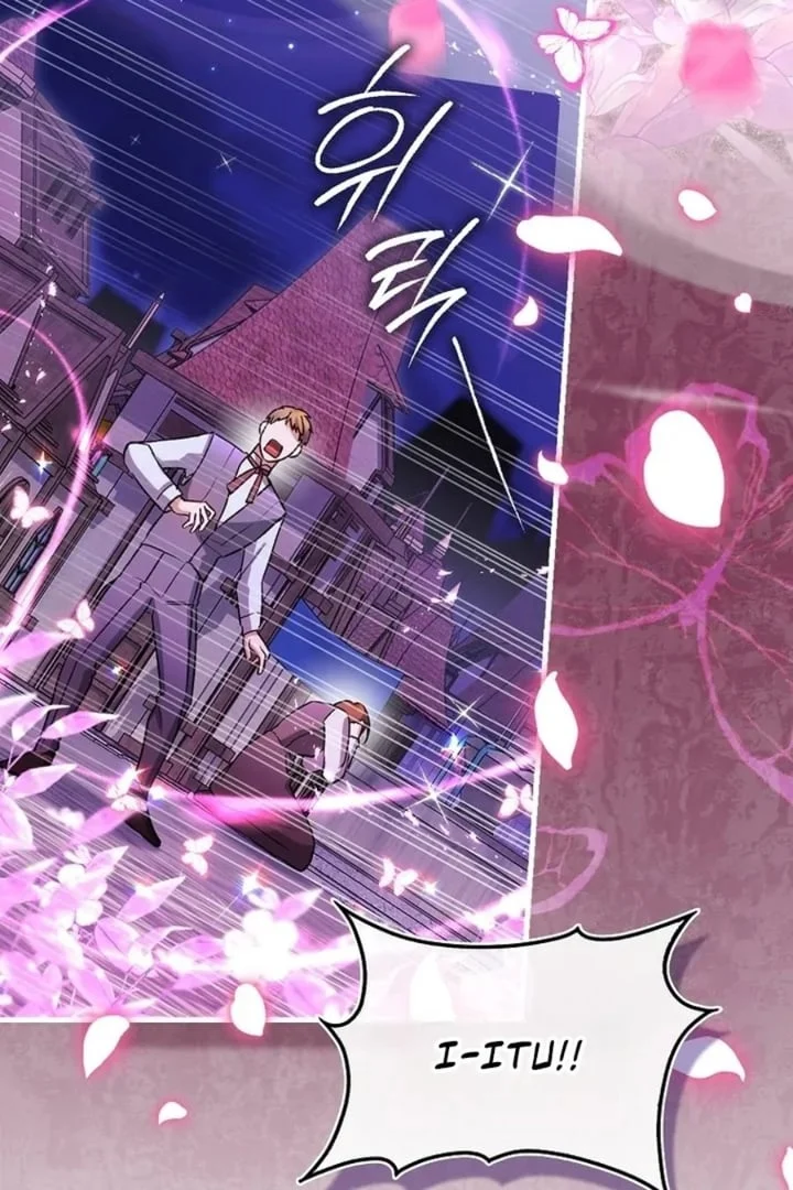 The Baby Fairy is a Villain Chapter 14 Gambar 4