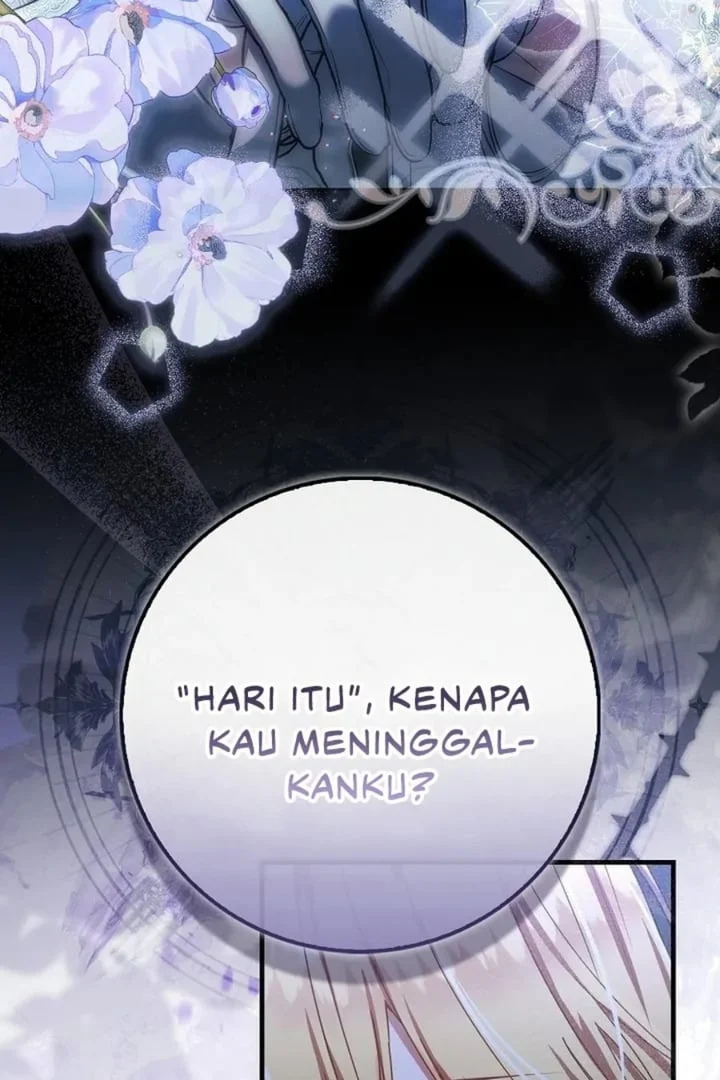 The Baby Fairy is a Villain Chapter 15 Gambar 4