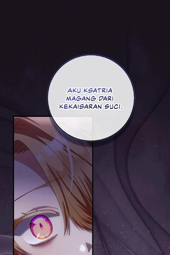 Manhwa The Baby Fairy is a Villain Chapter 16 gambar 2