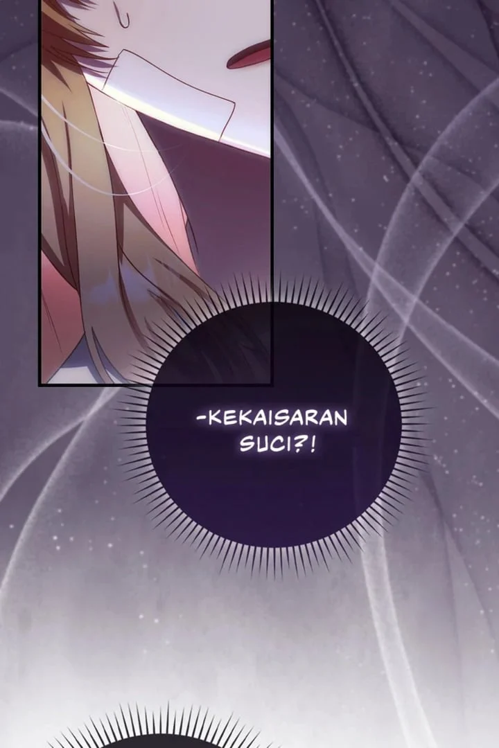 The Baby Fairy is a Villain Chapter 16 Gambar 3
