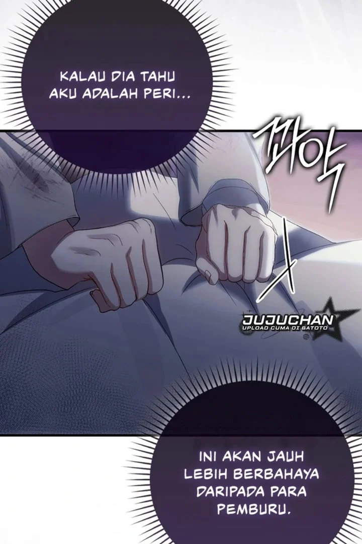 The Baby Fairy is a Villain Chapter 16 Gambar 4
