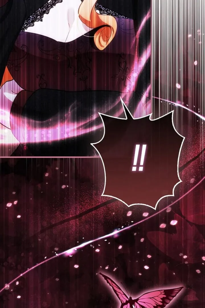The Baby Fairy is a Villain Chapter 17 Gambar 3