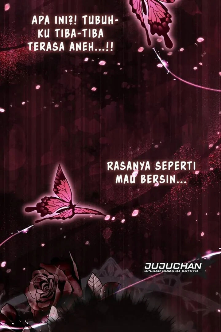 The Baby Fairy is a Villain Chapter 17 Gambar 4