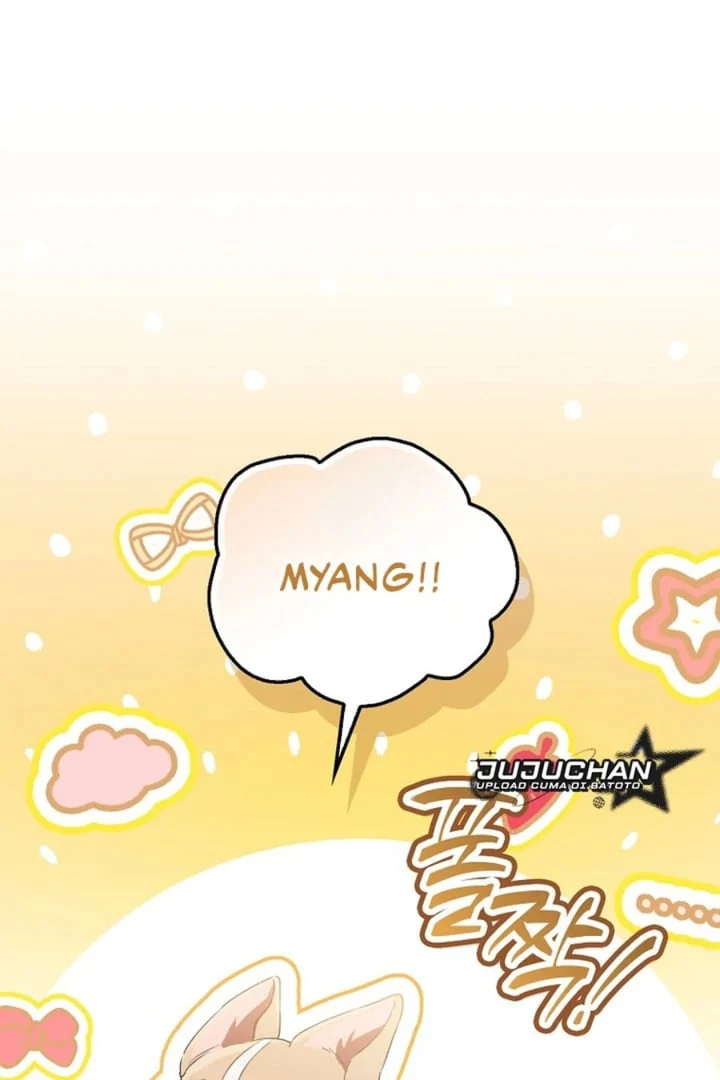 Manhwa The Baby Fairy is a Villain Chapter 18 gambar 2