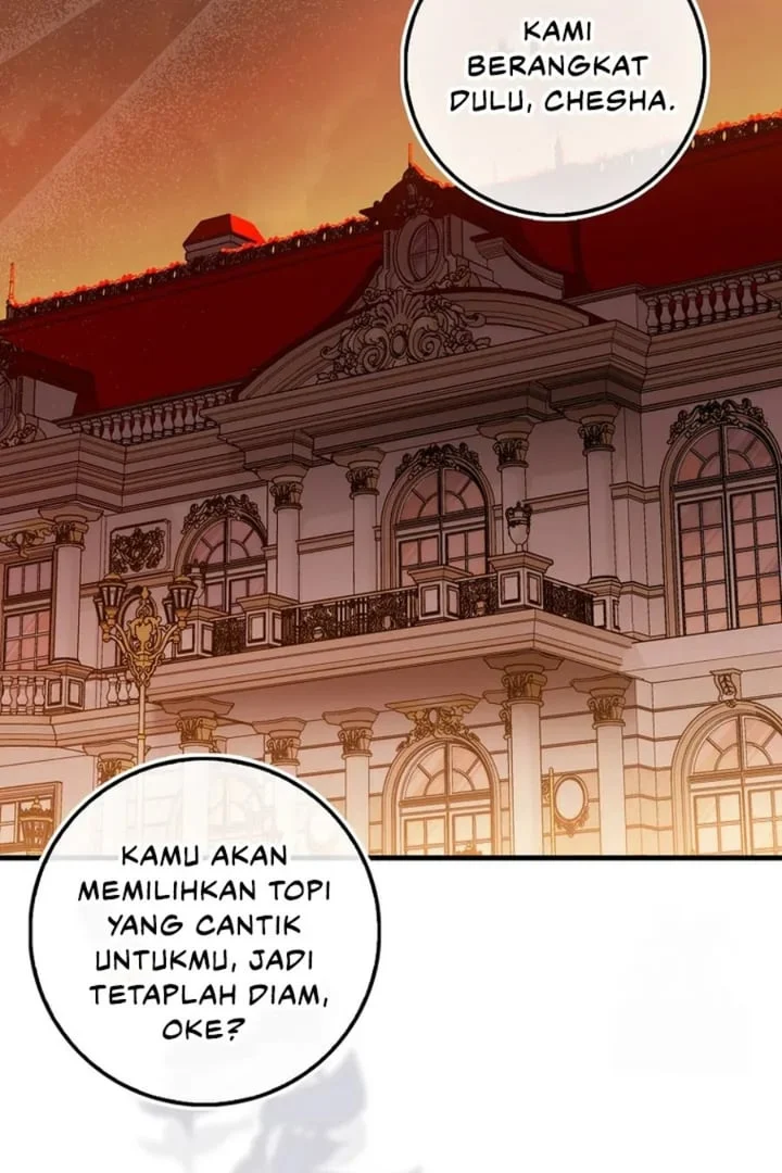 The Baby Fairy is a Villain Chapter 19 Gambar 3