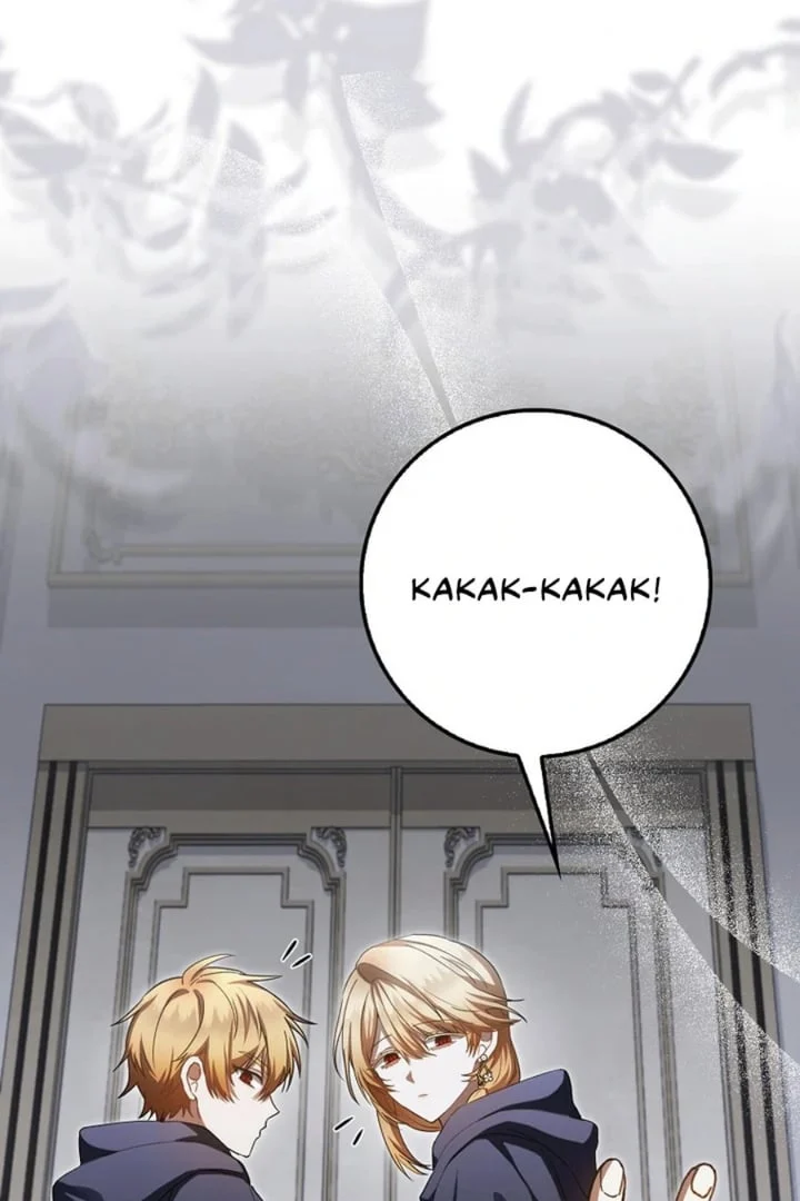 The Baby Fairy is a Villain Chapter 19 Gambar 4