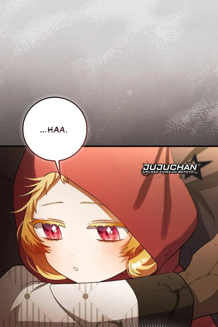 Manhwa The Baby Fairy is a Villain Chapter 20 gambar 2