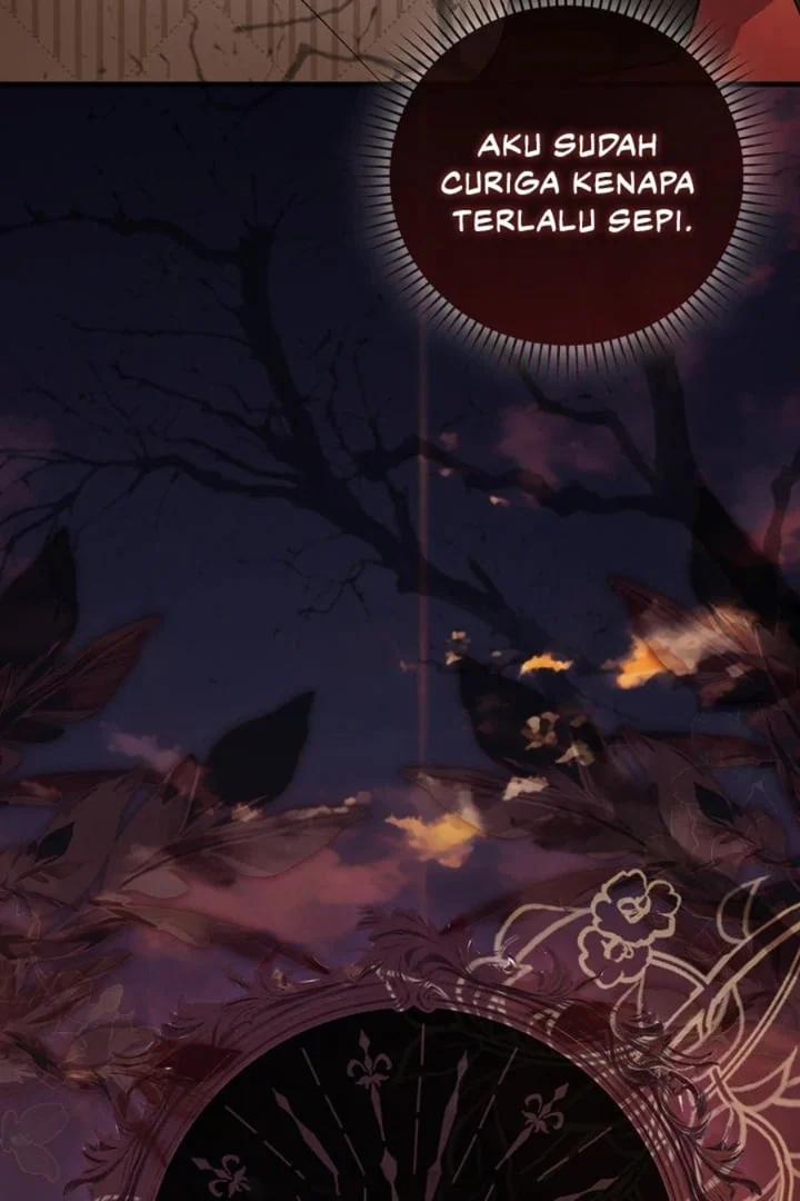 The Baby Fairy is a Villain Chapter 20 Gambar 3