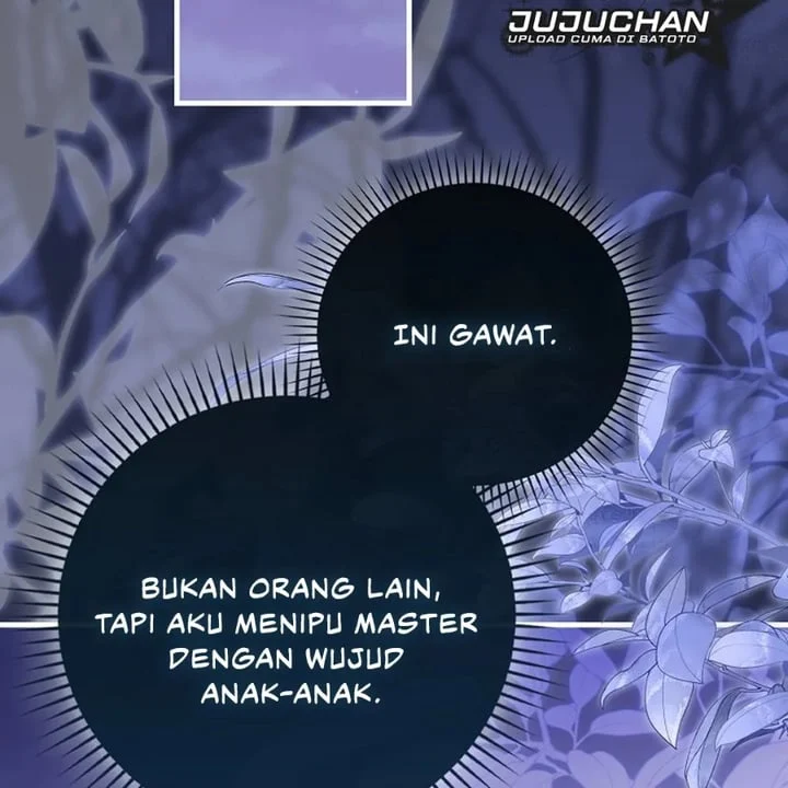 The Baby Fairy is a Villain Chapter 22 Gambar 4
