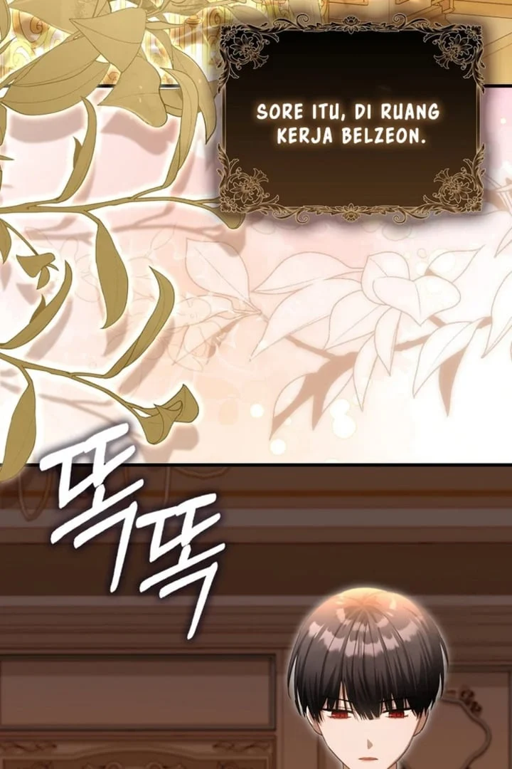 The Baby Fairy is a Villain Chapter 23 Gambar 4