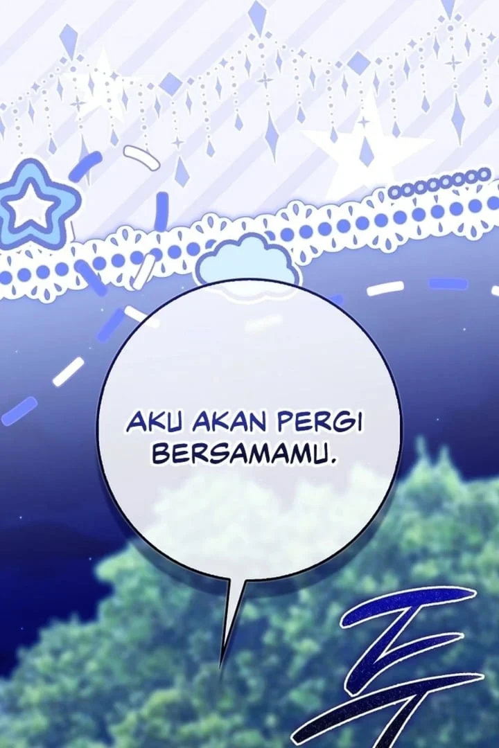 Manhwa The Baby Fairy is a Villain Chapter 24 gambar 2