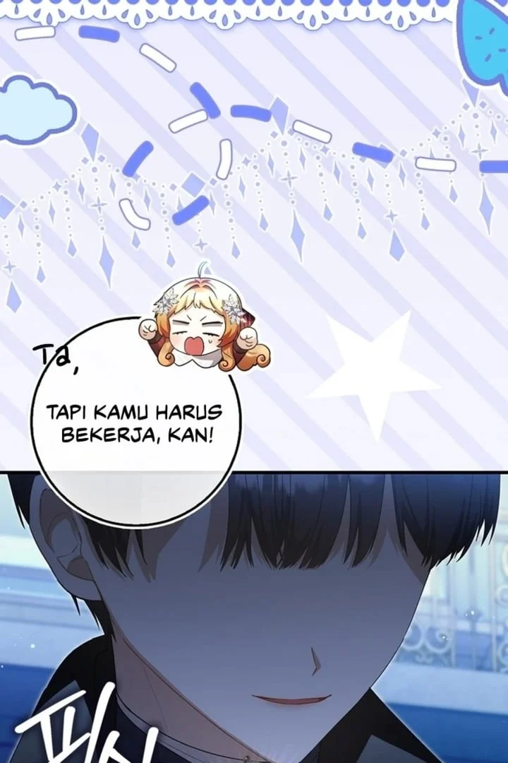 The Baby Fairy is a Villain Chapter 24 Gambar 4